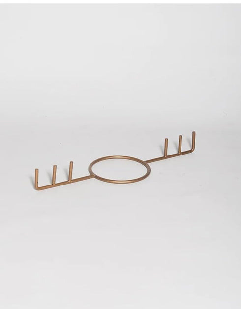 varalakshmi Pooja kalasam Flower Stand